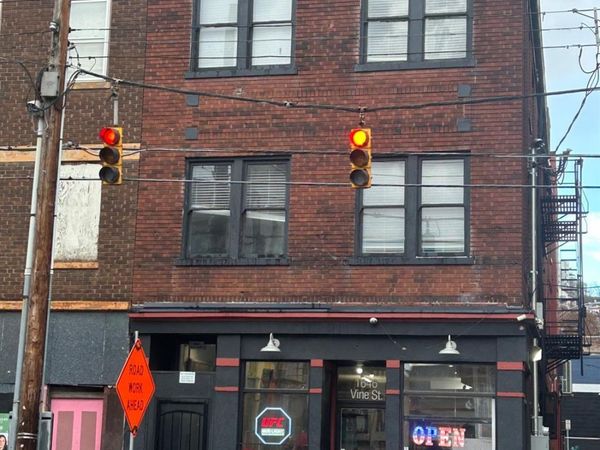 1646 Vine Street, Cincinnati, OH 45202