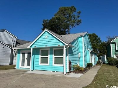 916 Emanon St., North Myrtle Beach, SC 29582