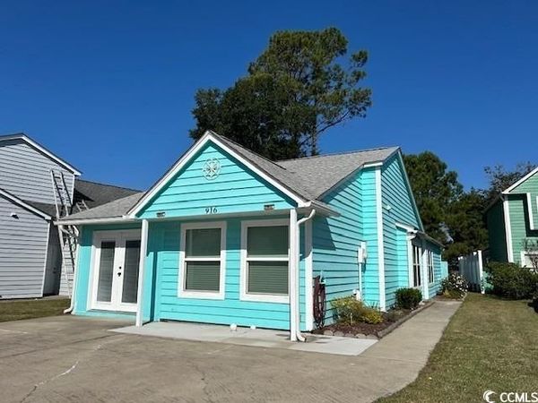 916 Emanon St., North Myrtle Beach, SC 29582