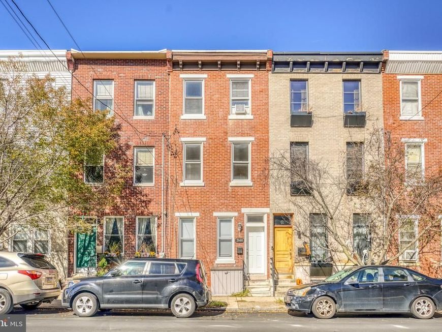 2660 Memphis Street, Philadelphia, PA 19125 Main Photo