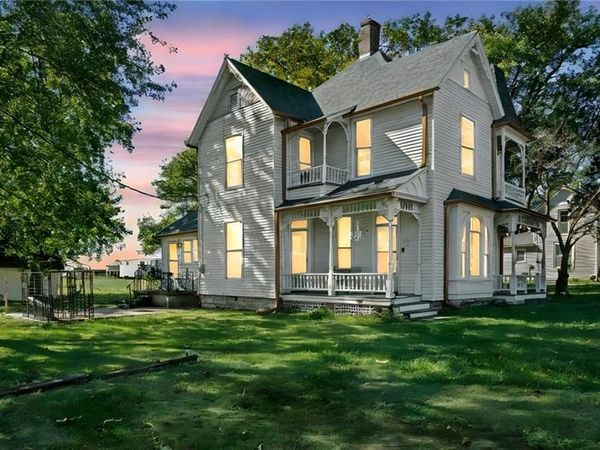 309 Maple Avenue, Denton, KS 66017