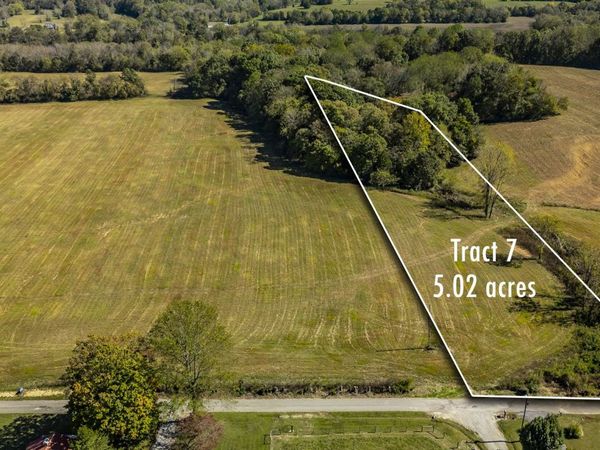 0 Harper Road, Portland, TN 37148