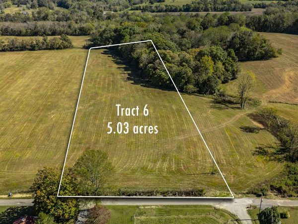 0 Harper Road, Portland, TN 37148