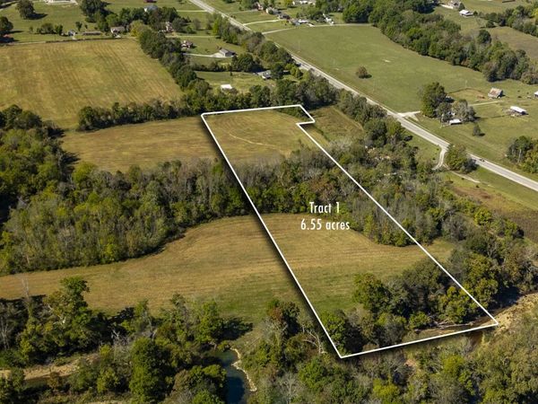 0 Highway 52E, Portland, TN 37148