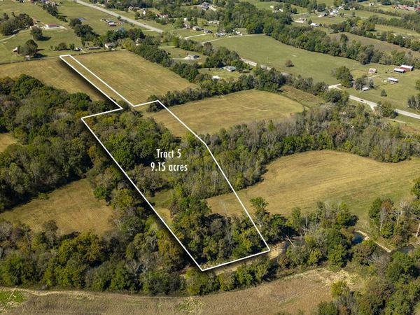 0 Harper Road, Portland, TN 37148