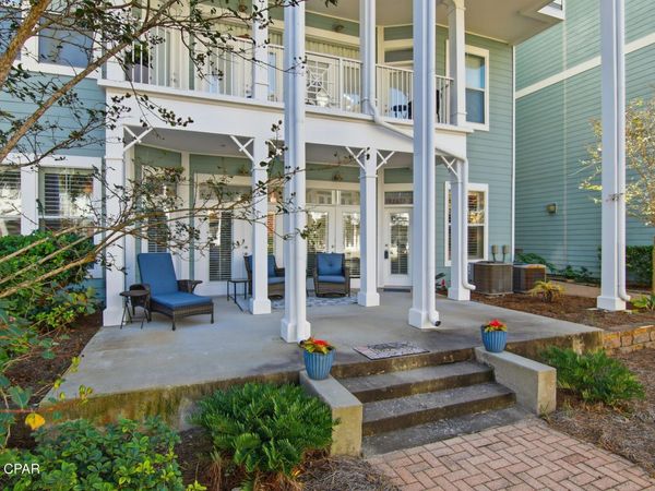 8700 Front Beach Road, Unit 6108, Panama City Beach, FL 32407