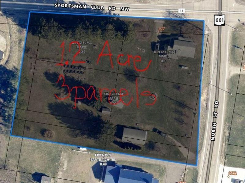 927 Sportsman Club Road, Newark, OH 43055 Photo 15