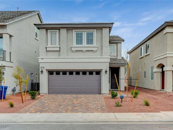 7658 Sandhaven Street, Las Vegas, NV 89139