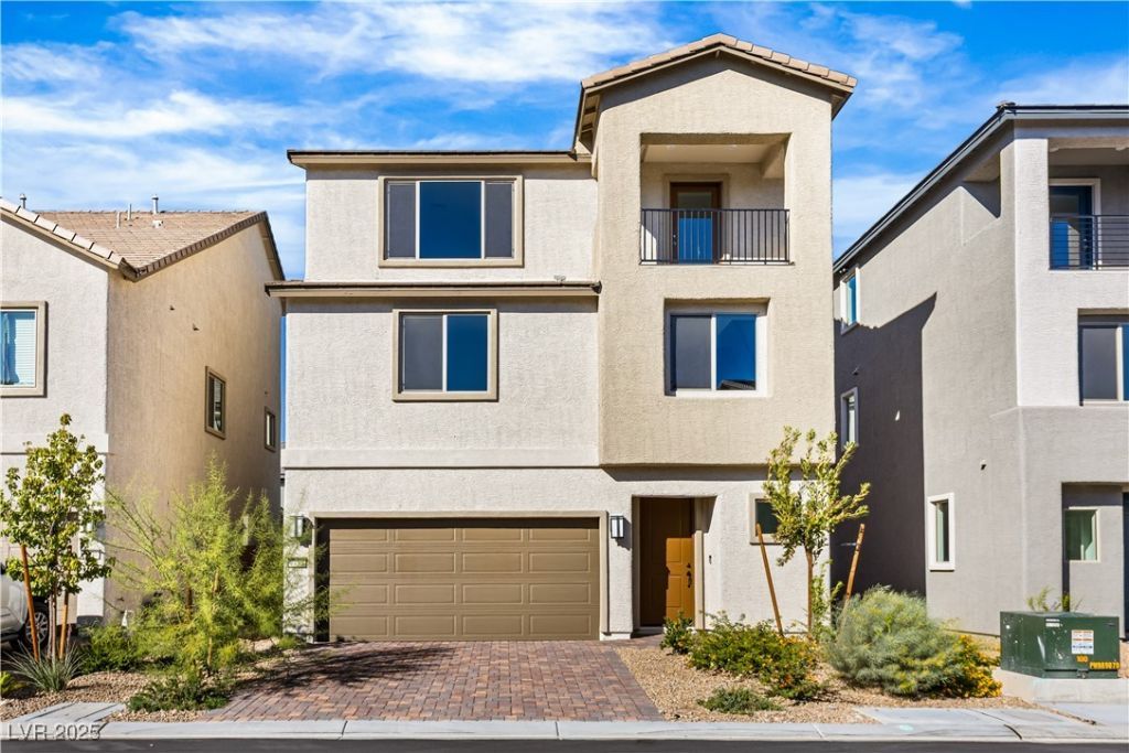 7482 Lodano Avenue, Las Vegas, NV 89113 Main Photo