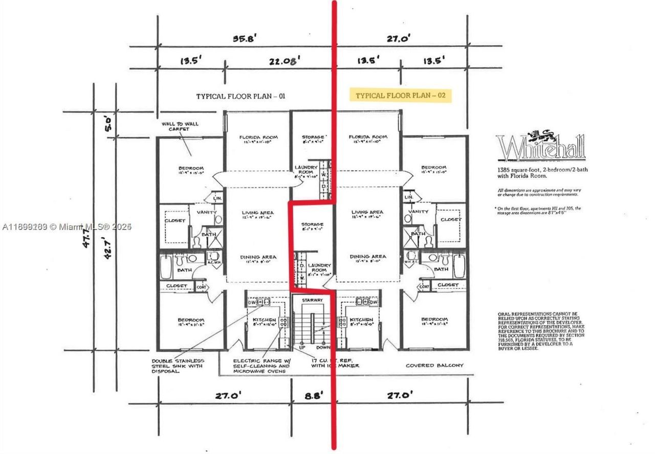 1705 Whitehall Dr, Unit 304, Davie, FL 33324 Photo