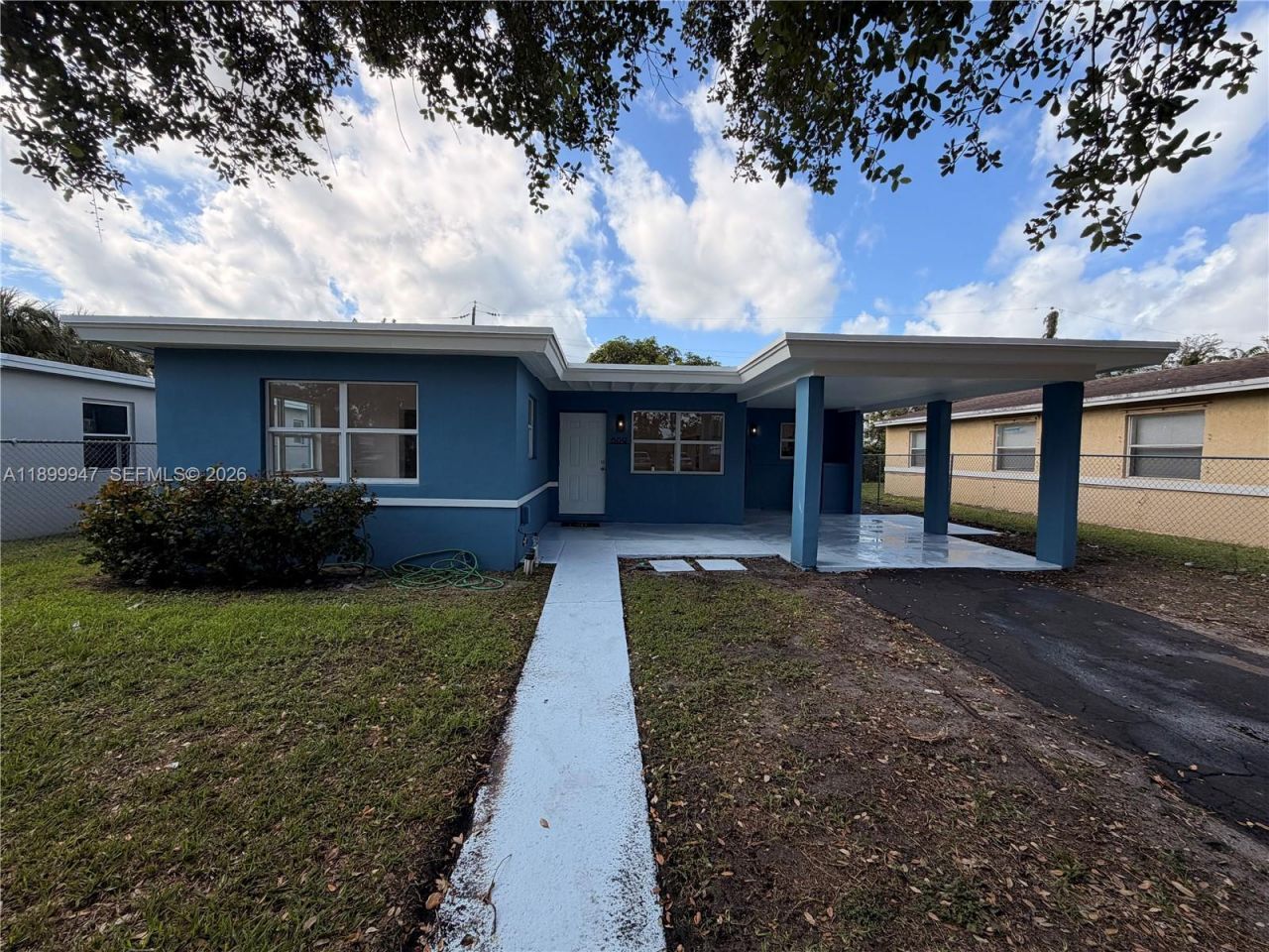 809 NW 12th Ave, Fort Lauderdale, FL 33311 Photo