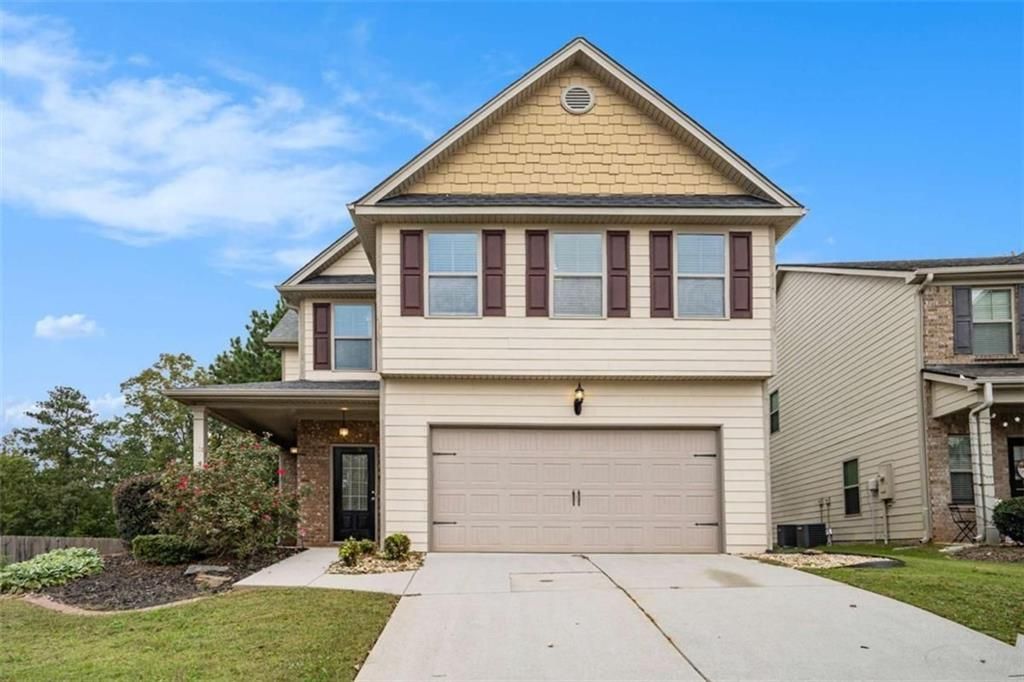 145 Archie Way, Woodstock, GA 30188 Main Photo