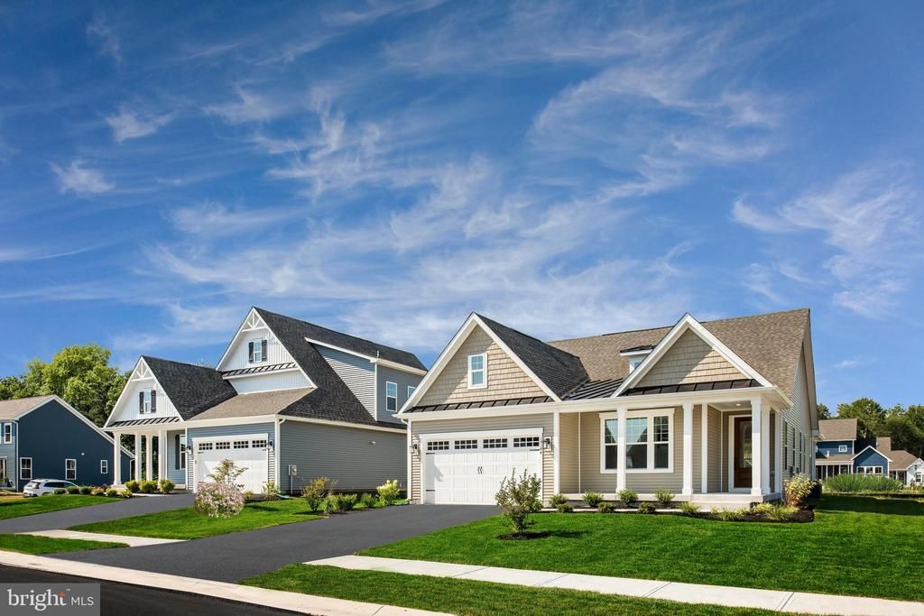 6493 Swimmer Row Way, Clarksville, MD 21029 Main Photo