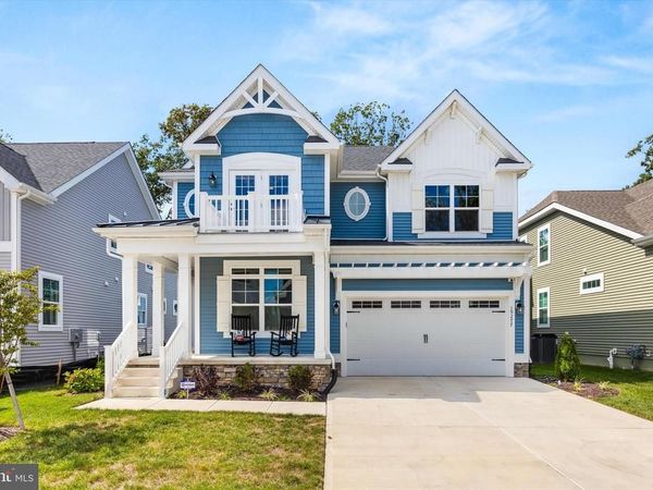 19277 AMERICAN HOLLY RD, REHOBOTH BEACH, DE 19971