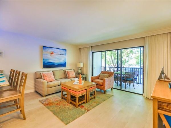 3117 Tennis Villas, CAPTIVA, FL 33924