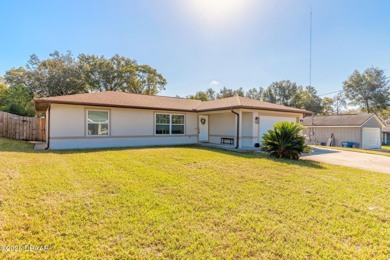235 Lancaster Avenue, Orange City, FL 32763 Main Photo
