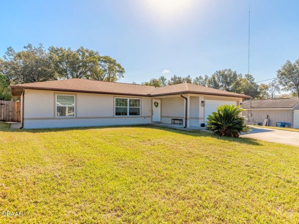235 Lancaster Avenue, Orange City, FL 32763
