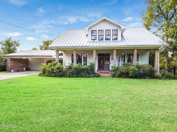 140 Arlington Drive, Lafayette, LA 70503
