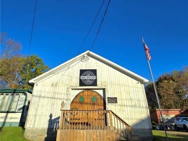 76 1st Street, Bolivar, NY 14715