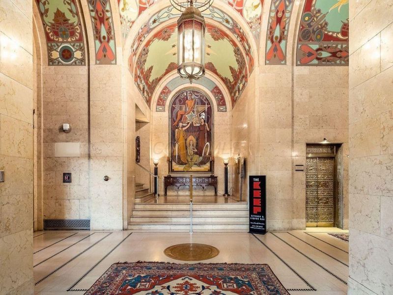 50 W Broad Street, Unit 2702, Columbus, OH 43215 Photo 22