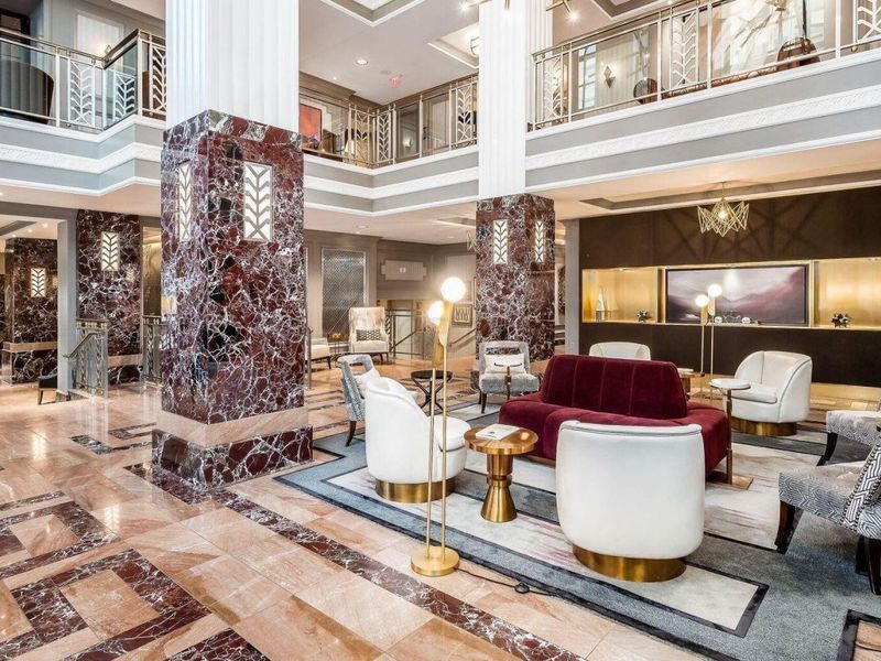 50 W Broad Street, Unit 2702, Columbus, OH 43215 Photo 23