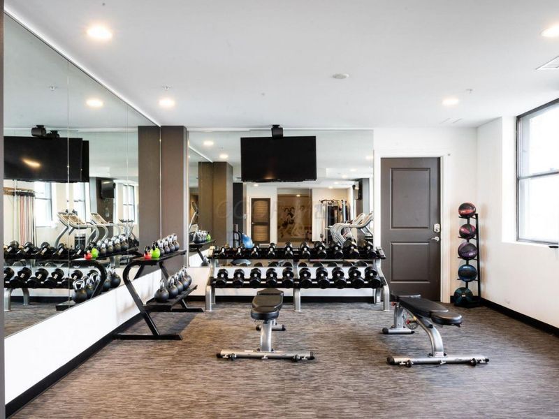 50 W Broad Street, Unit 2702, Columbus, OH 43215 Photo 24