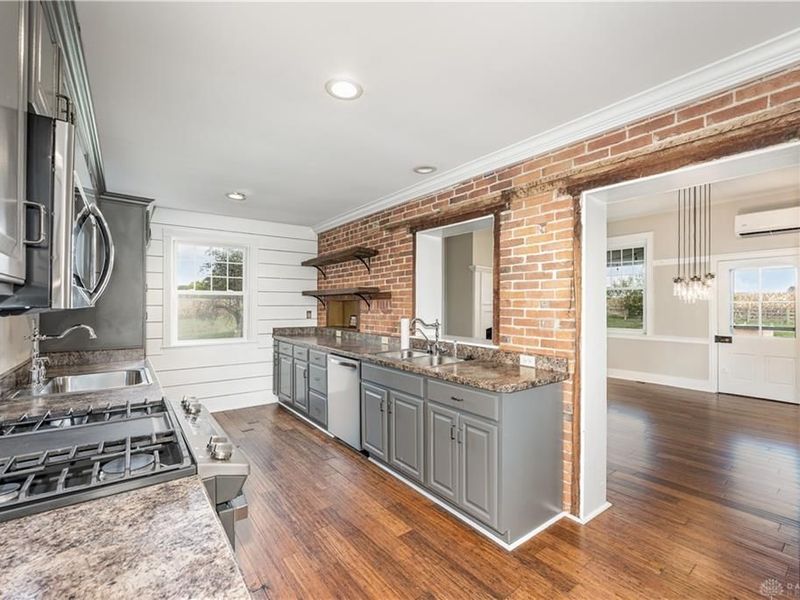 5845 Fenner Road, Ludlow Falls, OH 45339 Photo 2