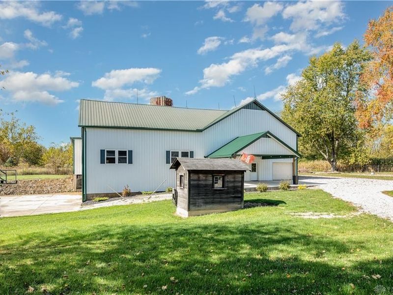 5845 Fenner Road, Ludlow Falls, OH 45339 Photo 21