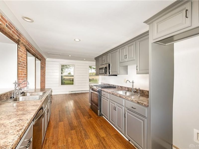 5845 Fenner Road, Ludlow Falls, OH 45339 Photo 3