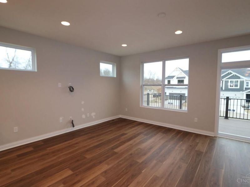 5689 Ohio Trail, Unit 19, Green Township, OH 45248 Photo 15