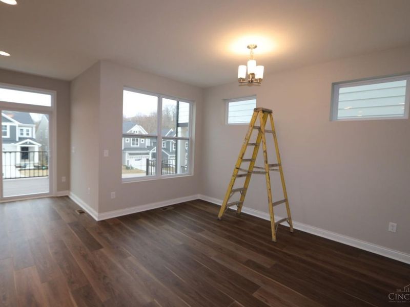 5689 Ohio Trail, Unit 19, Green Township, OH 45248 Photo 16