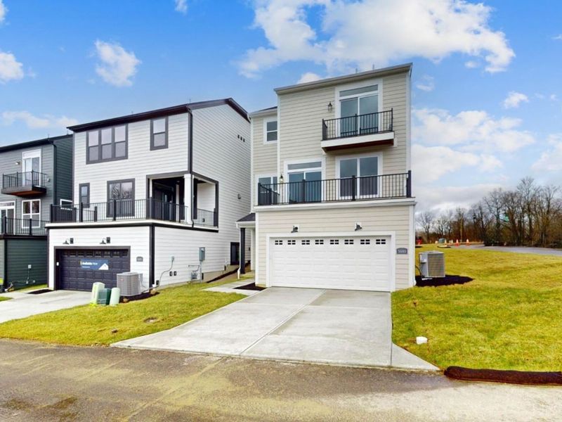 5689 Ohio Trail, Unit 19, Green Township, OH 45248 Photo 6