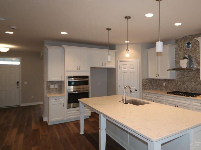 5689 Ohio Trail, Unit 19, Green Township, OH 45248 Photo 9