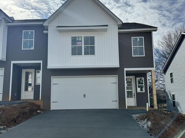 1723 Lateglow Way, Knoxville, TN 37931