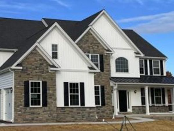 0 STEINMETZ ROAD, SCHWENKSVILLE, PA 19473