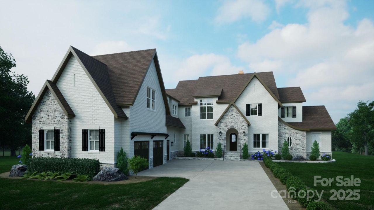 8714 Southshore Drive, Waxhaw, NC 28173 Main Photo