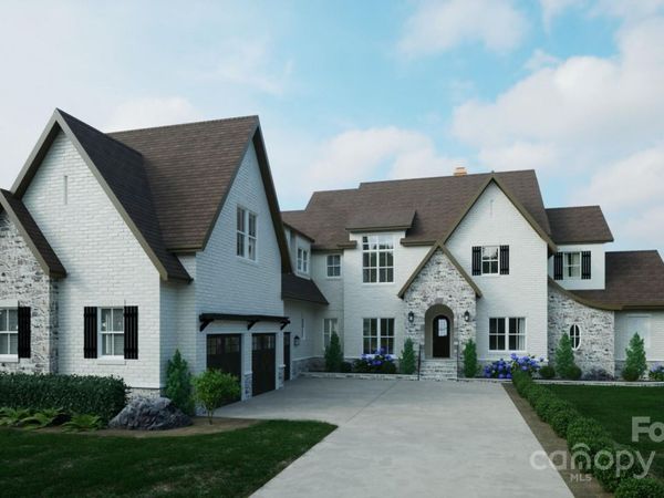 8714 Southshore Drive, Waxhaw, NC 28173