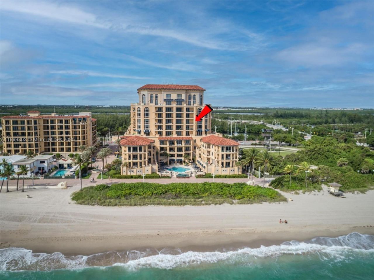 3501 N Ocean Dr, Unit 6E, Hollywood, FL 33019 Photo