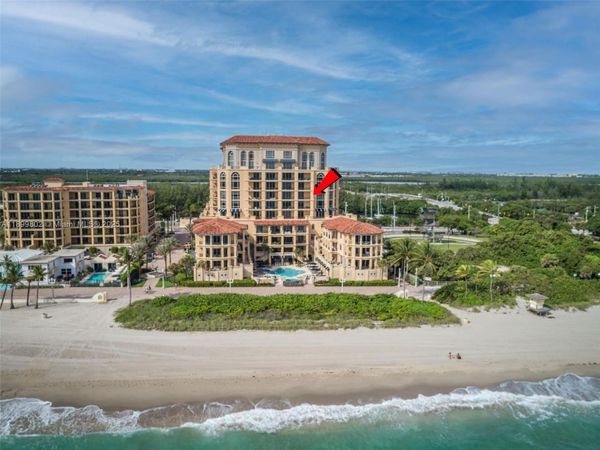 3501 N Ocean Dr, Unit 6E, Hollywood, FL 33019