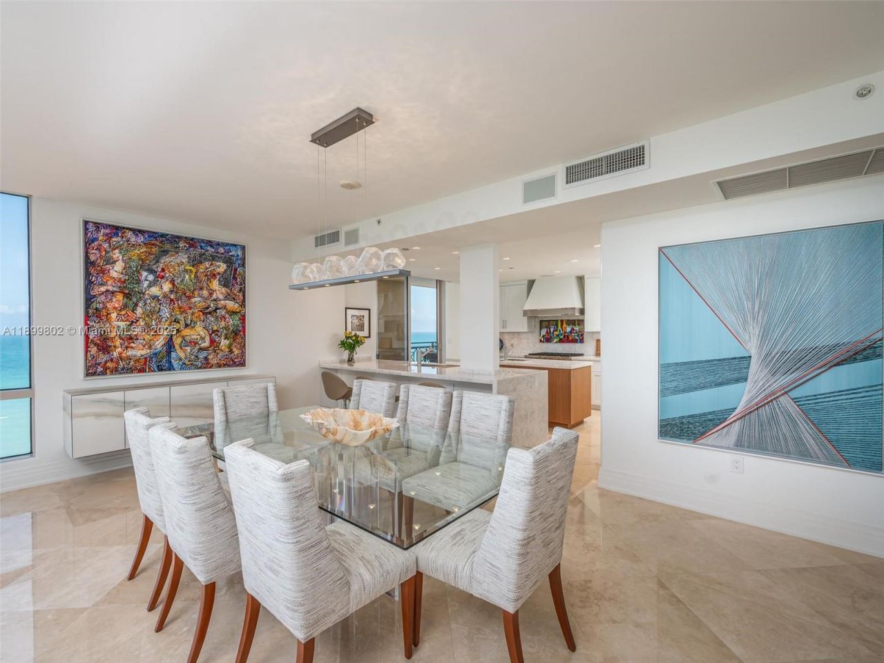 3501 N Ocean Dr, Unit 6E, Hollywood, FL 33019 Photo