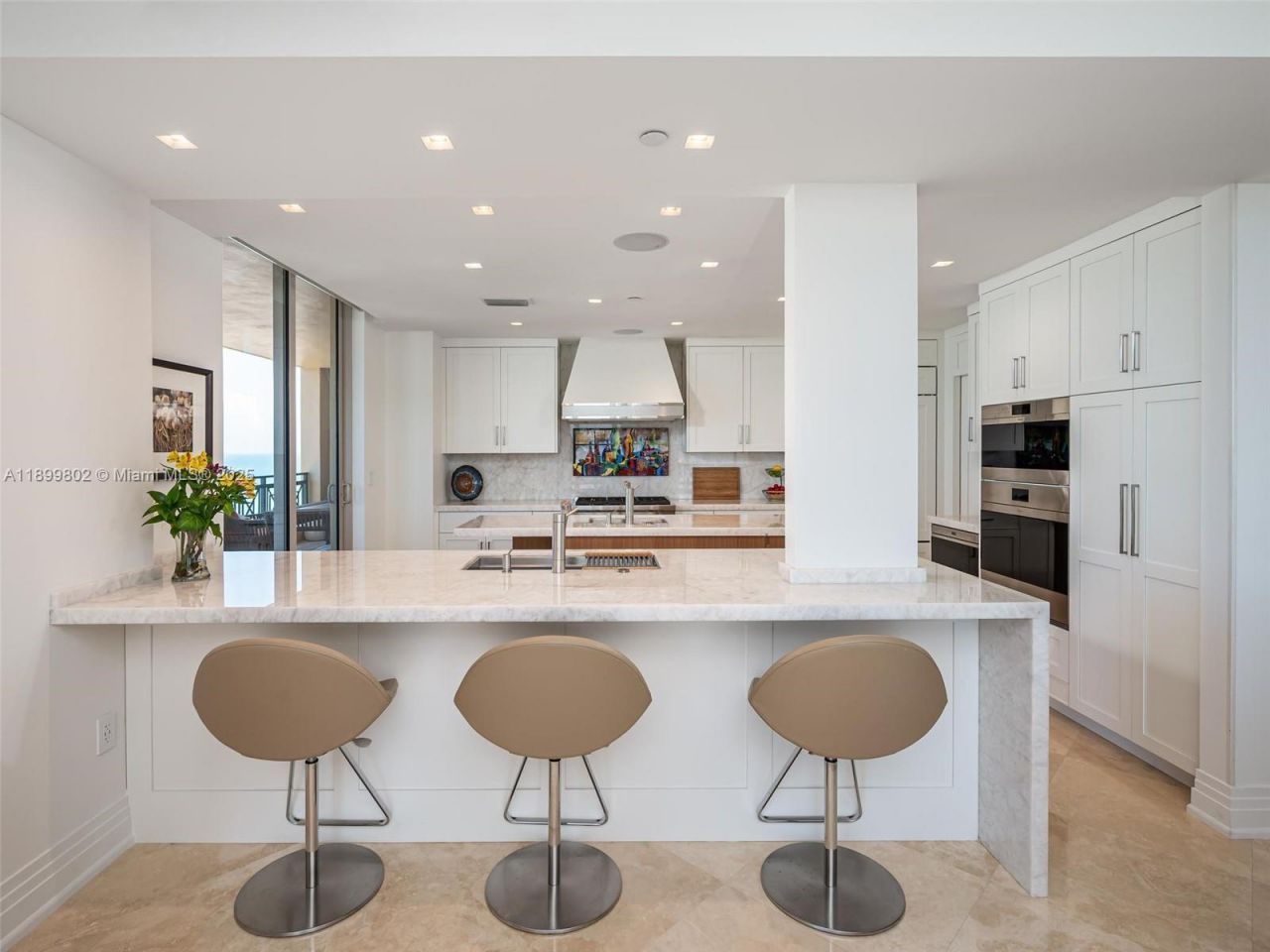 3501 N Ocean Dr, Unit 6E, Hollywood, FL 33019 Photo