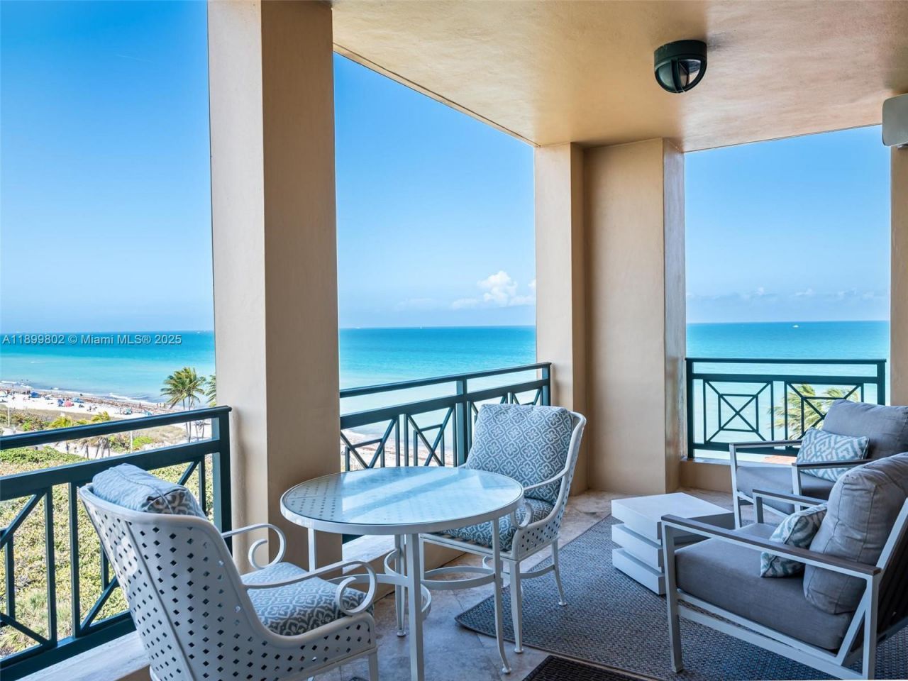 3501 N Ocean Dr, Unit 6E, Hollywood, FL 33019 Photo