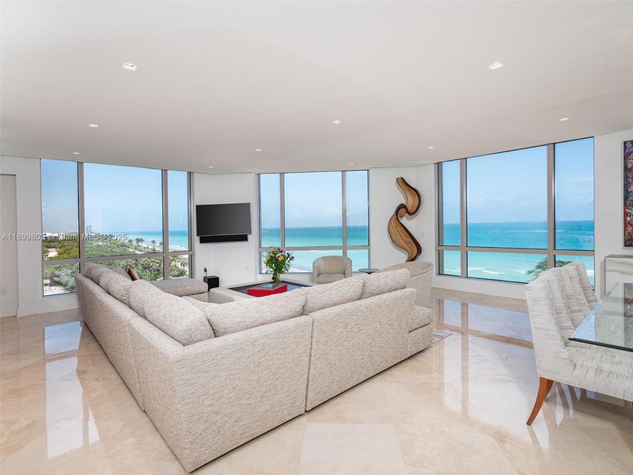 3501 N Ocean Dr, Unit 6E, Hollywood, FL 33019 Photo