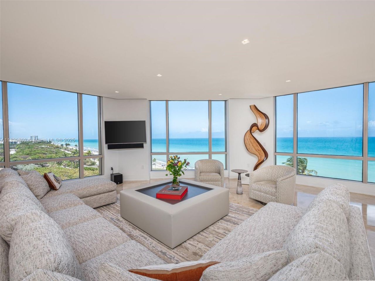 3501 N Ocean Dr, Unit 6E, Hollywood, FL 33019 Photo