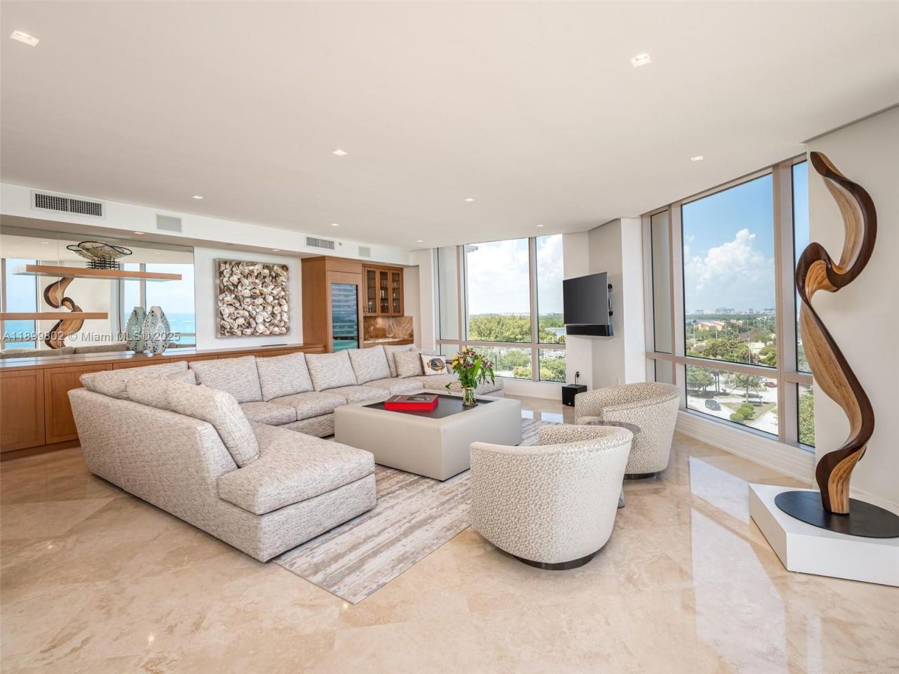 3501 N Ocean Dr, Unit 6E, Hollywood, FL 33019 Photo