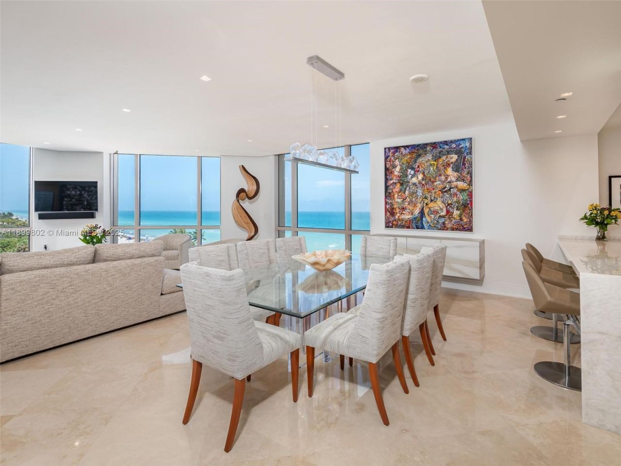 3501 N Ocean Dr, Unit 6E, Hollywood, FL 33019 Photo