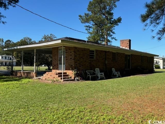 2625 Simpson Creek Dr. Photo 2