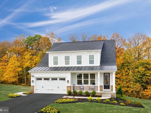 6554 STREAM SONG COURT, CLARKSVILLE, MD 21029