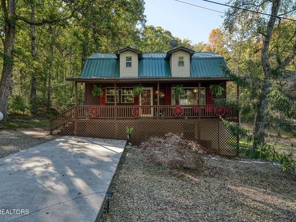 279 Siever Rd, Crossville, TN 38572