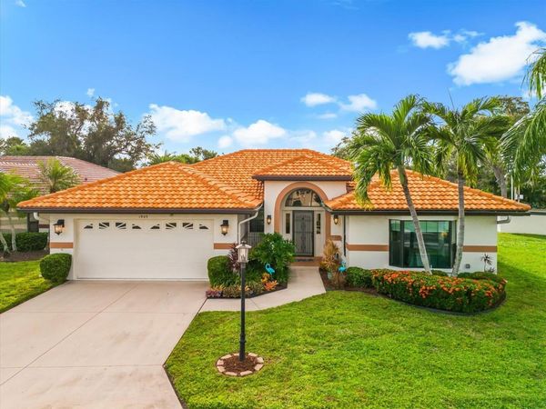 1905 TRADEWINDS CIRCLE, VENICE, FL 34293